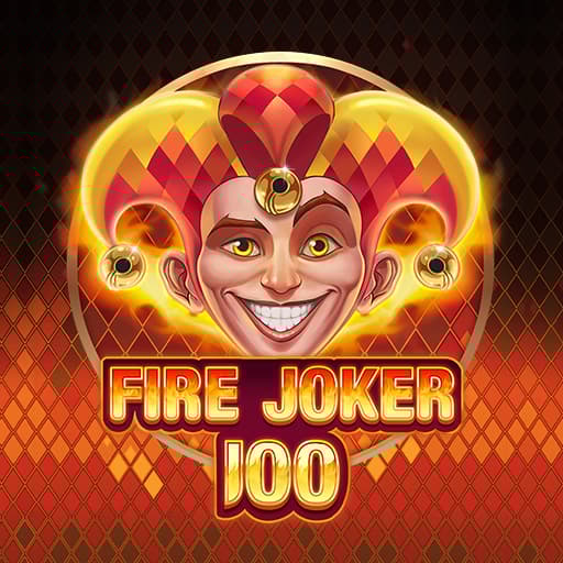 Fire Joker 100