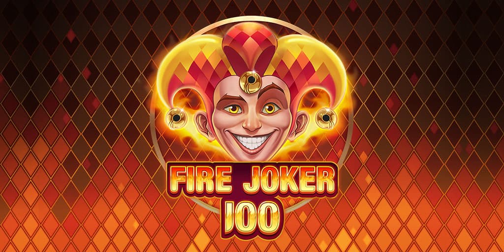 Fire Joker 100