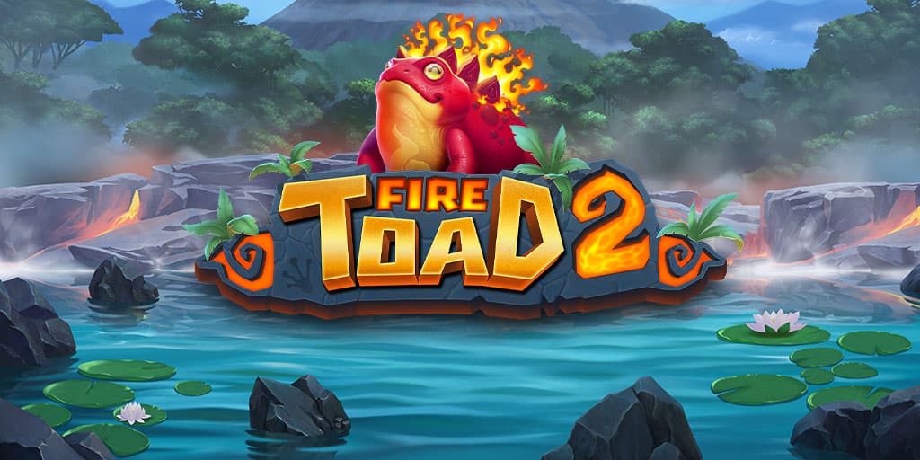 Fire Toad 2