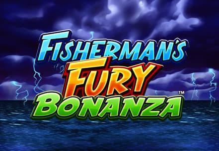 Fisherman's Fury Bonanza