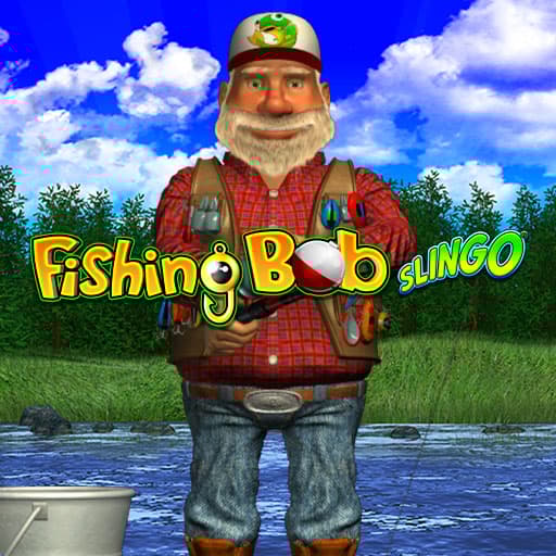 Fishing Bob Slingo