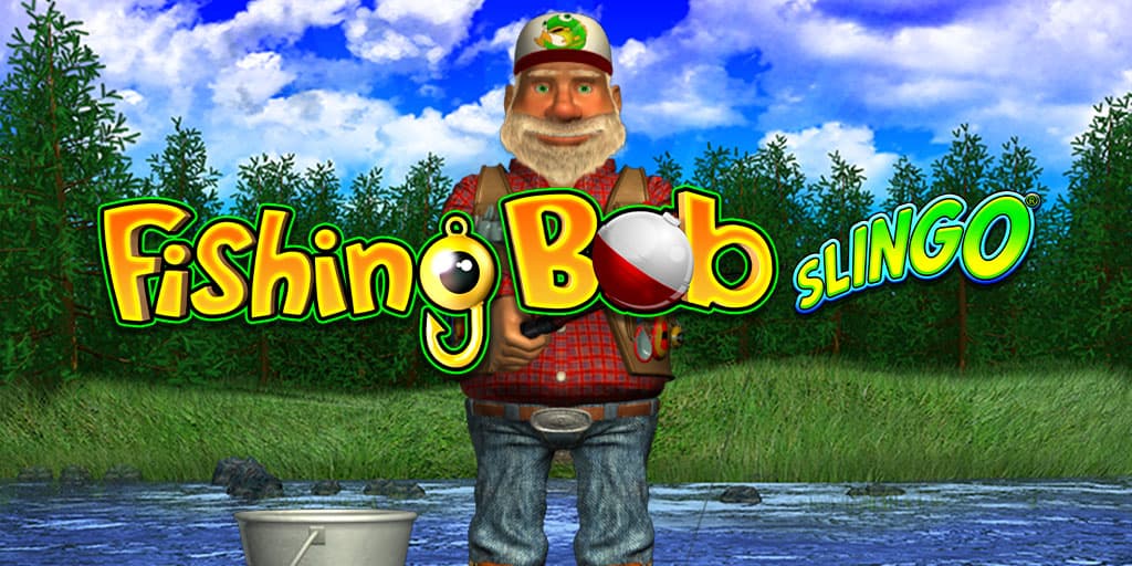 Fishing Bob Slingo