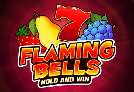 Flaming Bells: Hold and Win slot machine live su Eurobet