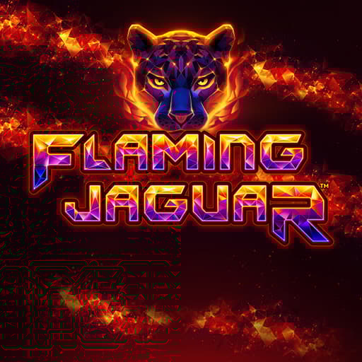 Flaming Jaguar