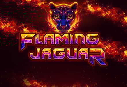 Flaming Jaguar no JP slot machine live su Eurobet