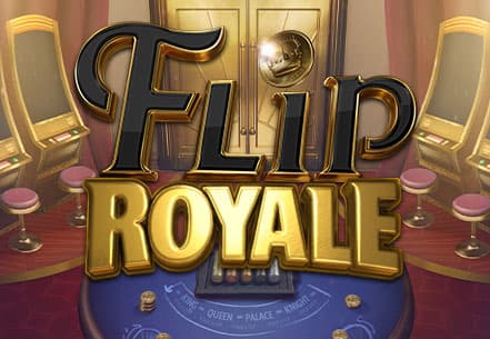 Flip Royale slot machine live su Eurobet