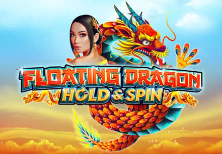 Floating Dragon Hold & Spin
