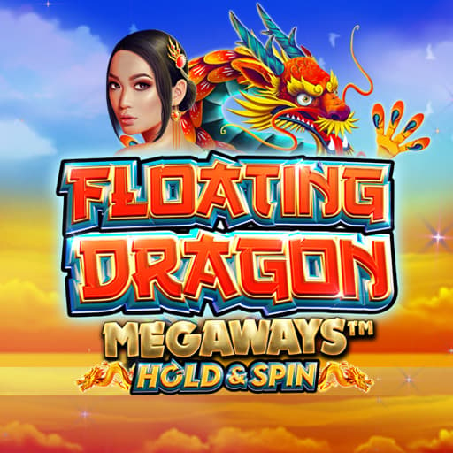 Floating dragon megaways hold and spin