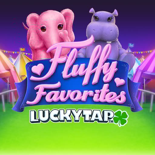 Fluffy Favourites LuckyTap