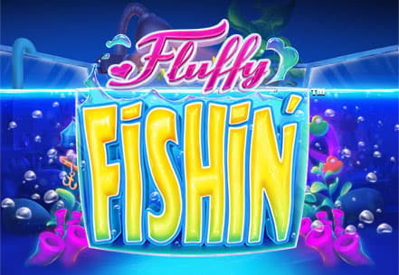 Fluffy Fishin' Slot machine live su Eurobet