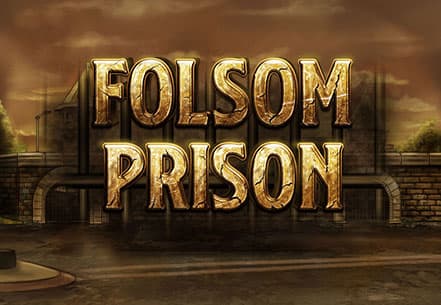 Folsom Prison slot machine live su Eurobet