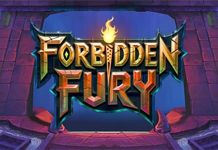 Forbidden Fury slot machine live su Eurobet