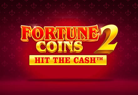 Fortune Coins 2 slot machine live su Eurobet