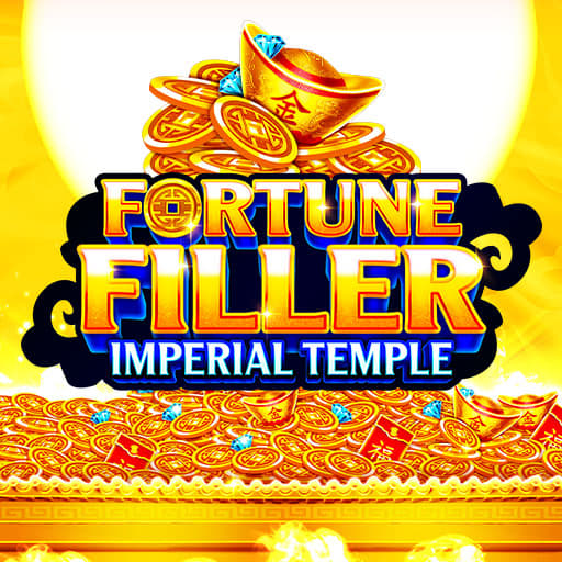 Fortune Filler Imperial Temple