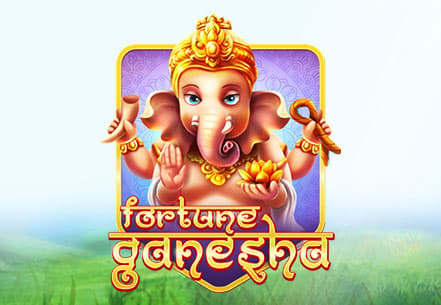 Fortune Ganesha
