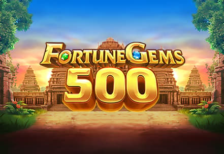Fortune Gems 500 slot machine live su Eurobet