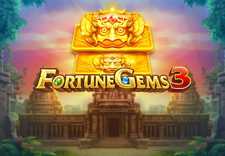 Fortune Gems 3 slot machine live su Eurobet