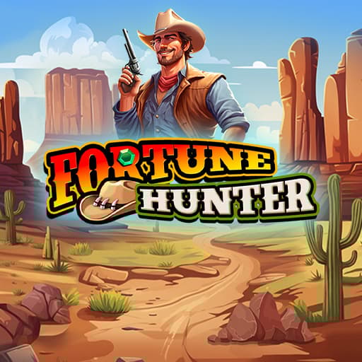 Fortune Hunter