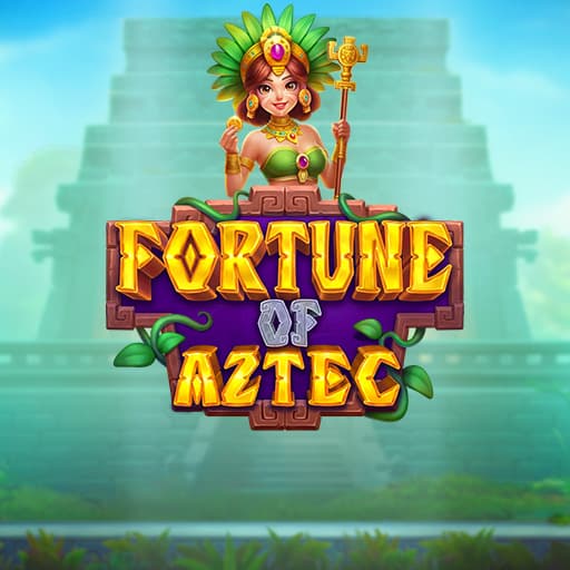 Fortune of Aztec