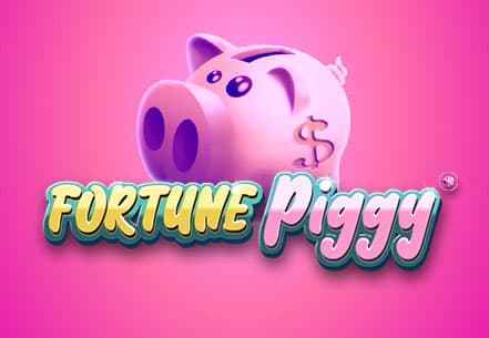 Fortune Piggy