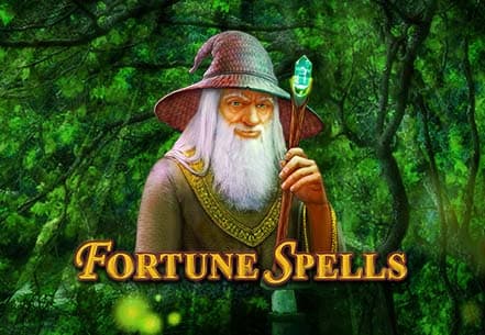 Fortune Spells | Slot machine live su Eurobet
