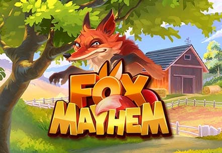 Fox Mayhem