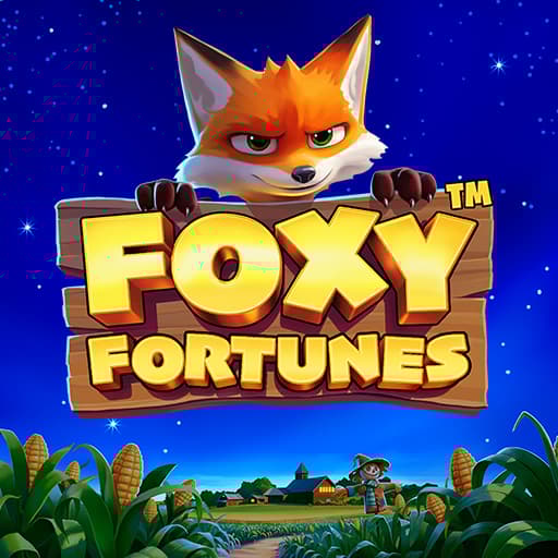 Foxy Fortunes