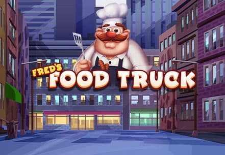 Fred’s Food Truck slot machine live su Eurobet