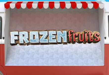 Frozen Fruits