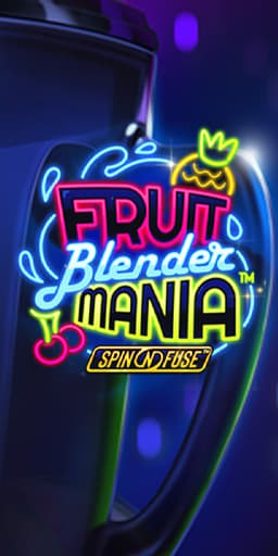 Fruit Blender Mania