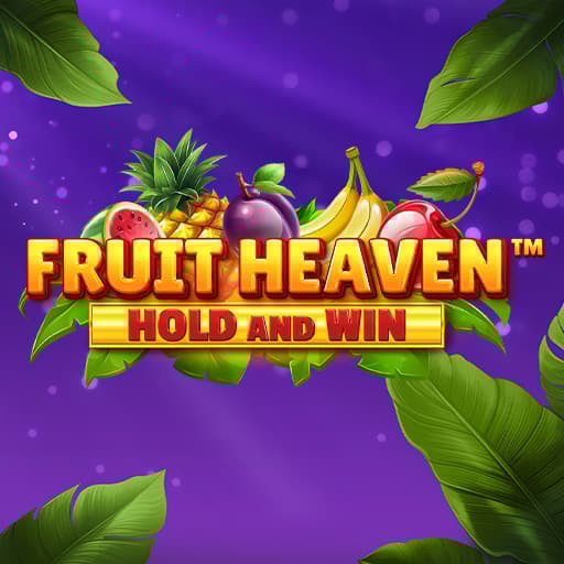 Fruit Heaven Hold and Win