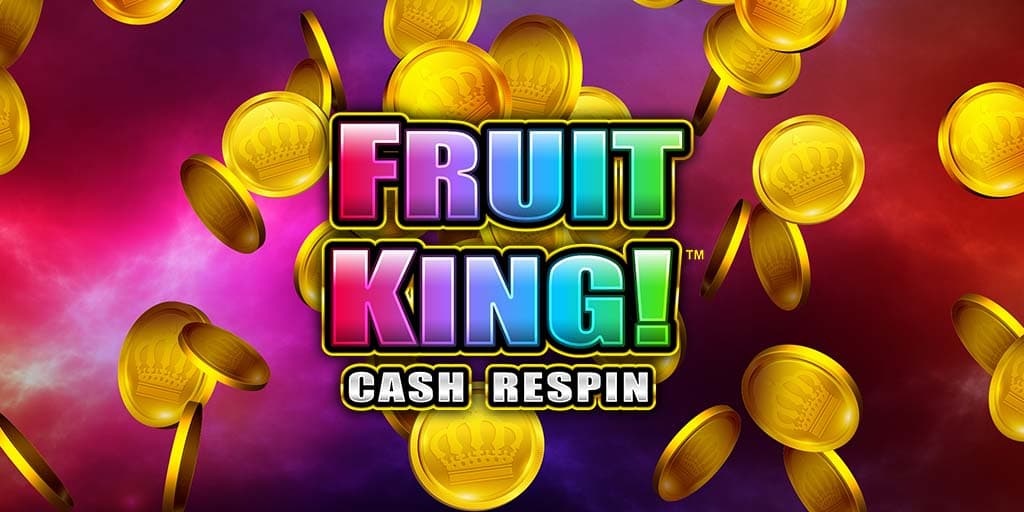 Fruit King 
