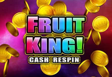 Fruit King 