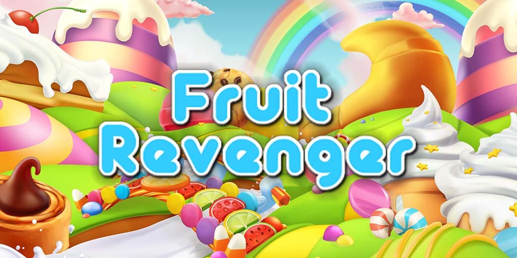 Fruit Revenger