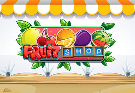 Fruit Shop