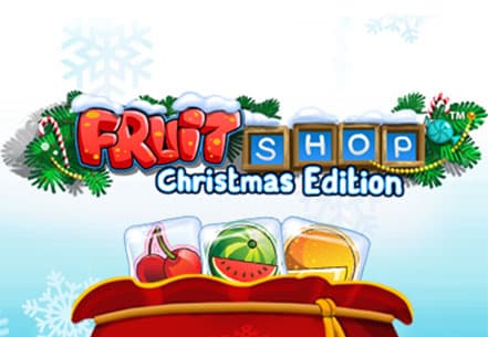 Fruit Shop: Christmas
