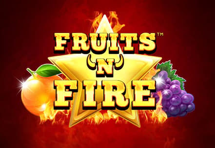 Fruits'n'Fire slot machine live su Eurobet