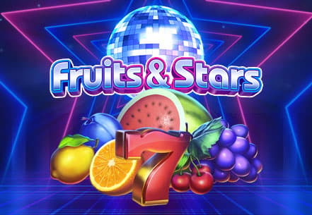 Fruits & Stars