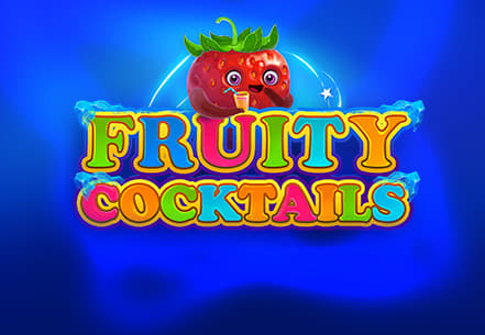 Fruity Cocktails slot machine live su Eurobet