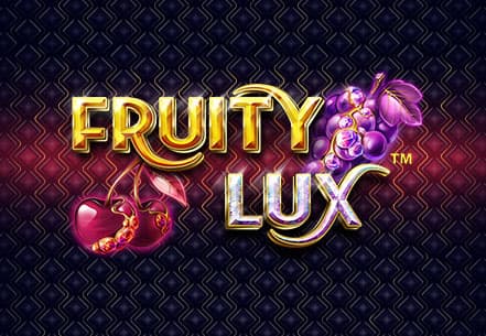 Fruity Lux slot machine live su Eurobet