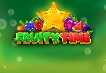 Fruity Time slot machine live su Eurobet