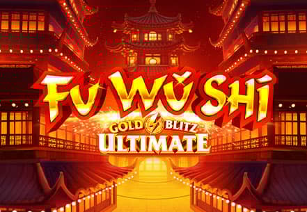 Fu Wǔ Shī Gold Blitz Ultimate slot machine live su Eurobet