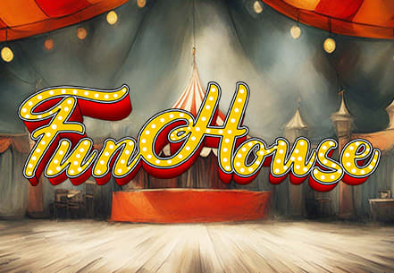 Fun House slot machine live su Eurobet