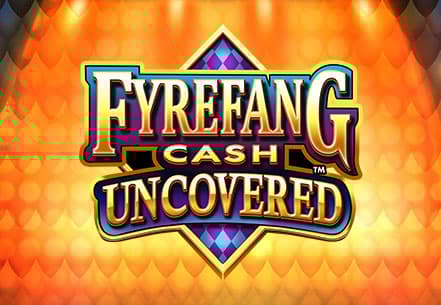Fyrefang Cash Uncovered slot machine live su Eurobet