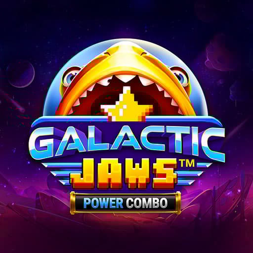 Galactic Jaws Power Combo