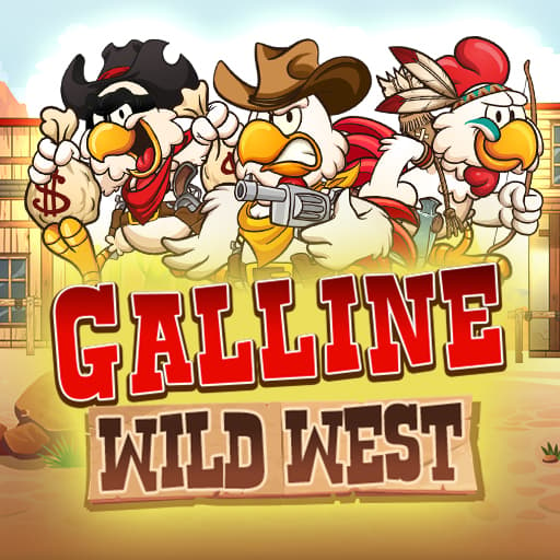 Galline Wild West