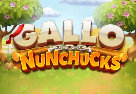 Gallo Nunchucks