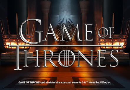 Game of Thrones slot machine live su Eurobet