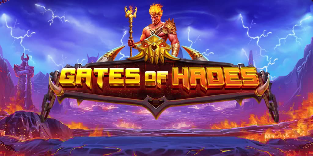 Gates of Hades