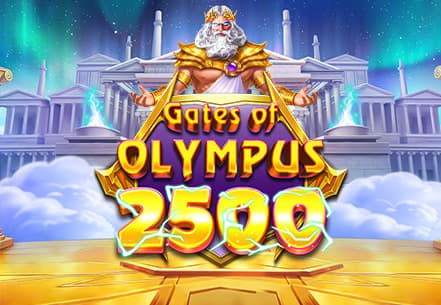 Gates of Olympus 2500 slot machine live su Eurobet